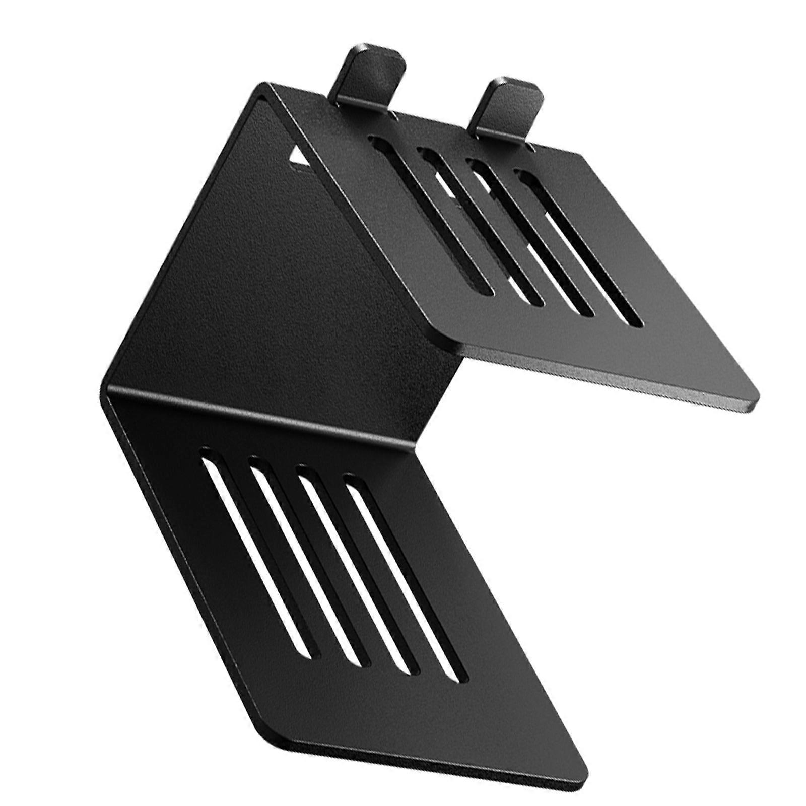 Speaker Stand for Enhances Projection Carbon Steel Structure Simple Installation Living Space Workplace Decoration Multicolor