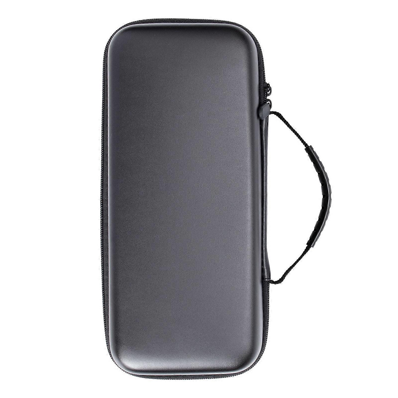 Protective Bag Convenient Storage Bag Shockproofs Carrying Case Storing & Transport Devices Secure for AYANEO Pocket S Multicolor