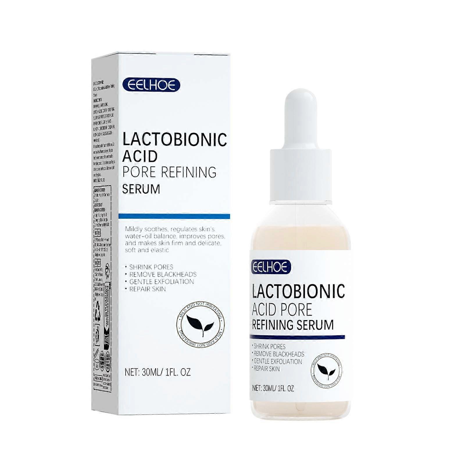 Lactose Acid Facial Essence