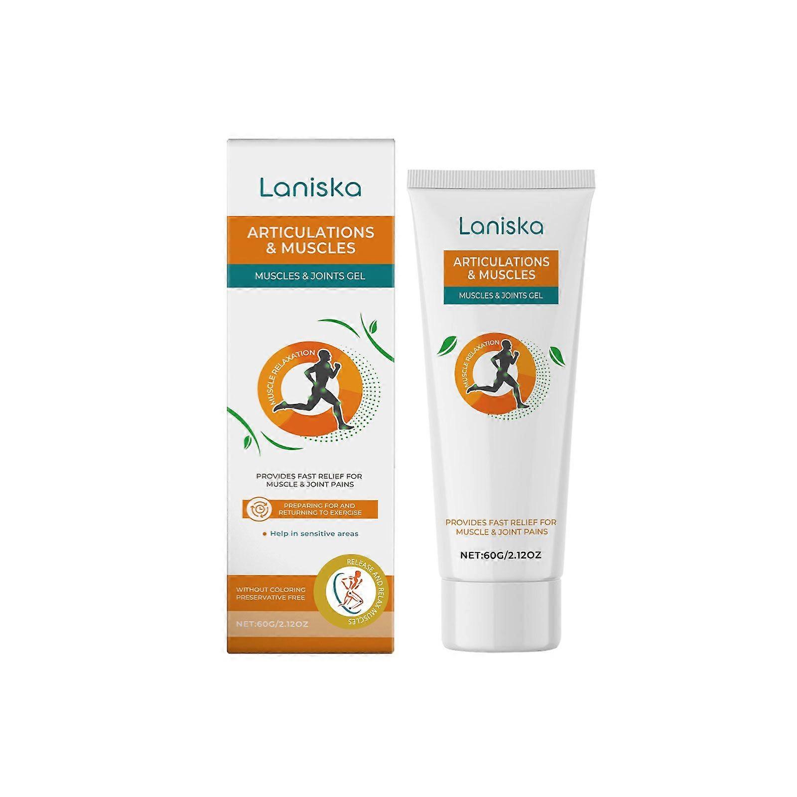 Joint Pain Relief Gelgross Weight