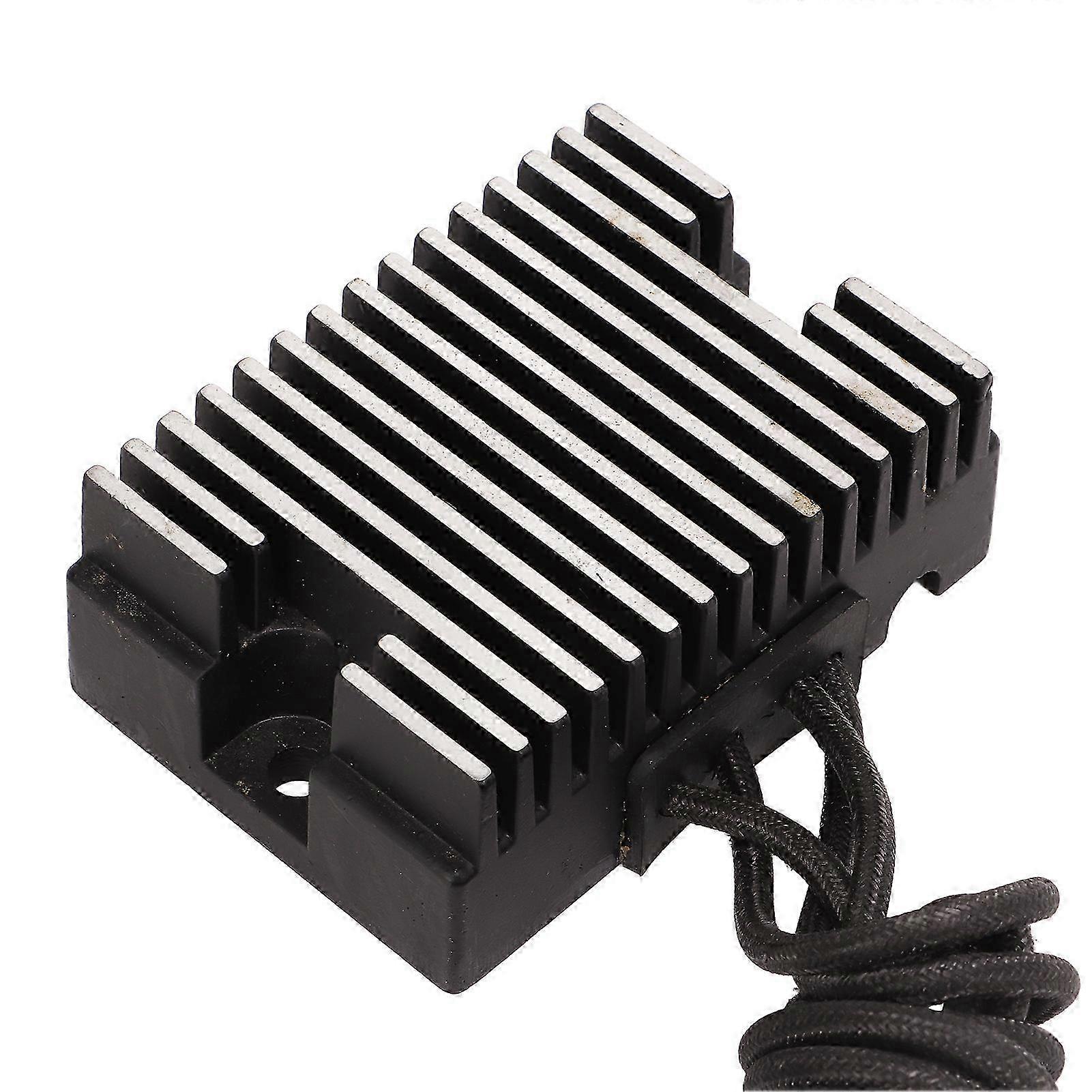 Retificador elétrico da motocicleta 7451899A 12V compatível com FXDWG FXDWG3