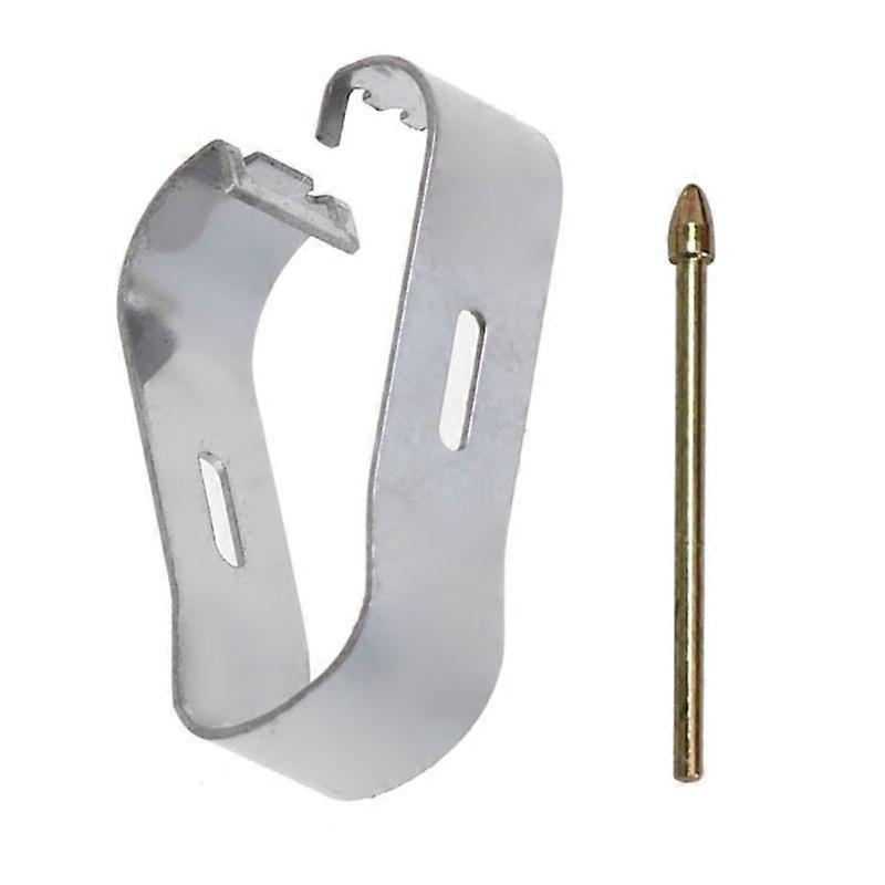 Πρόσβαση στη μύτη της γραφίδας αντικατάστασης μύτης από κράμα τιτανίου για αξιοσημείωτο 1/2