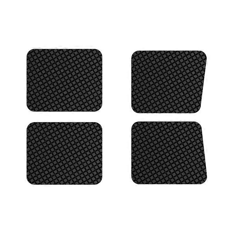 For Steam Deck Touch-Front Back Protector Set Sticker Trackpads Protective Skin