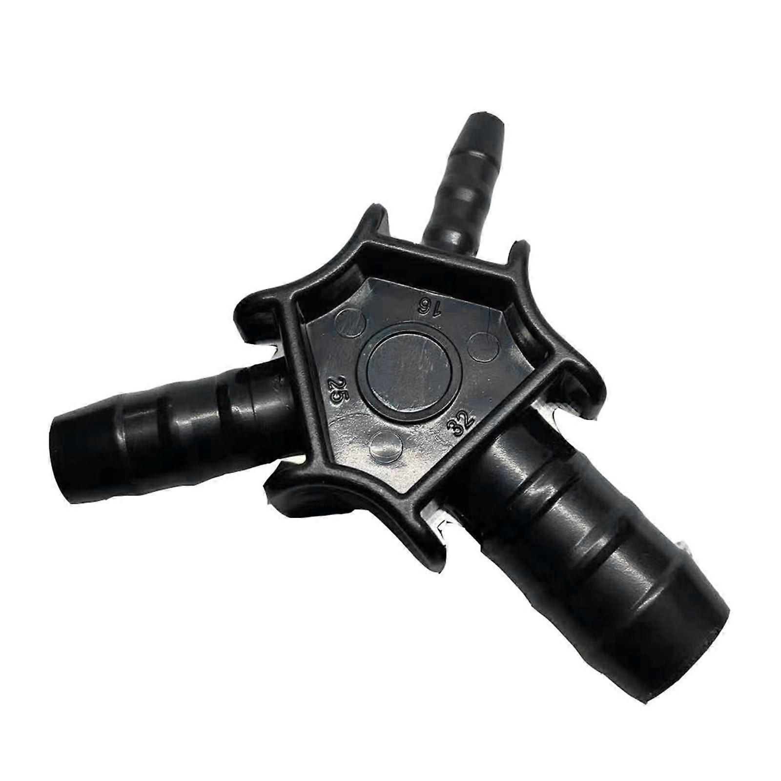 Chamfer Tool Deburring Tool For Pipes 16 Mm 25 Mm 32 Mm Multi Material Compatible Burr Release Finish