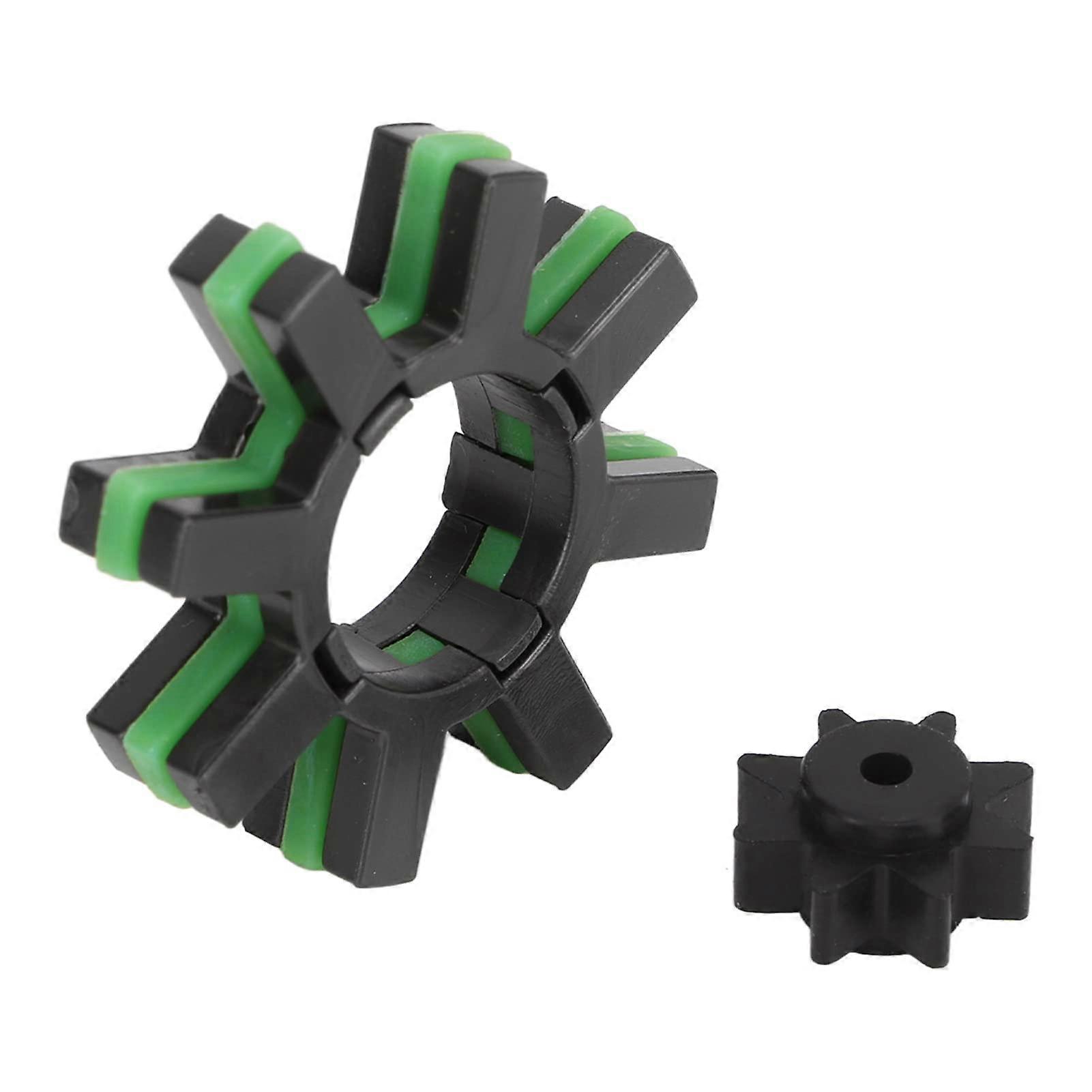 Steering Coupler 2Piece ABS Flexible Automotive Replacement Part