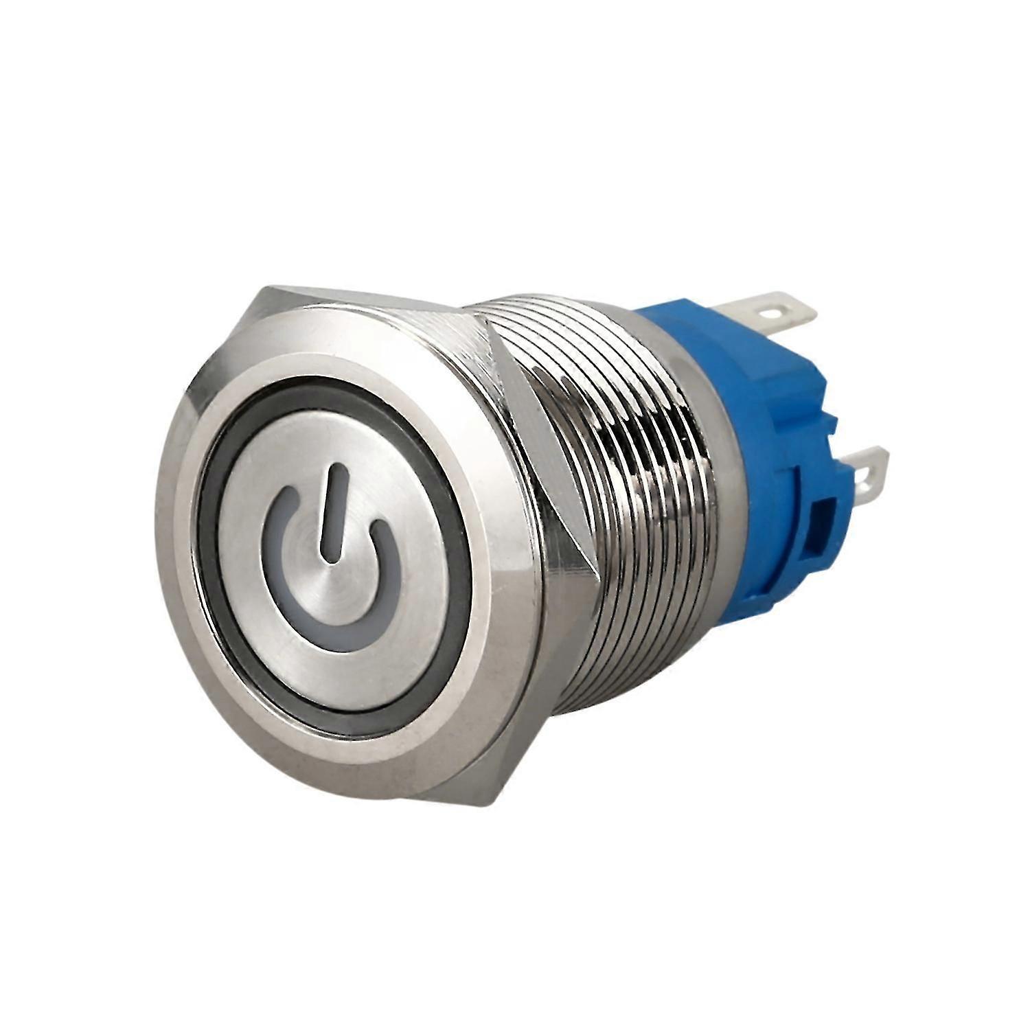 220V Push Button Switch