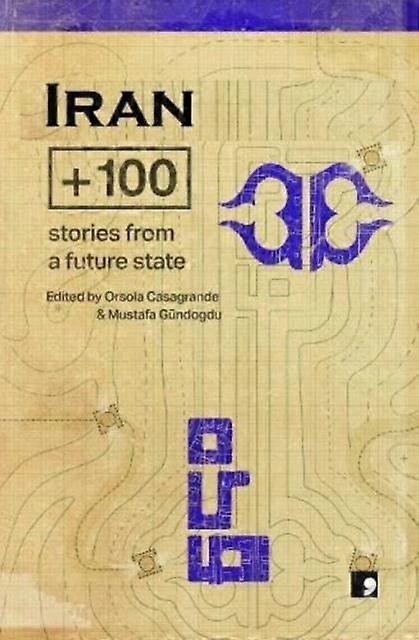 Iran100 Paperback