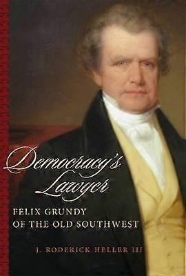 Democracy's Lawyer