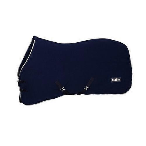 Saksin uhmakas vakiokaulainen fleecehevosmatto