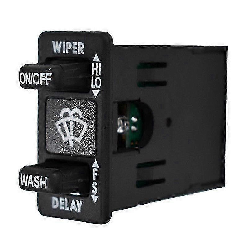 Wind Shield Wiper Switch Control IWPSFL001 888