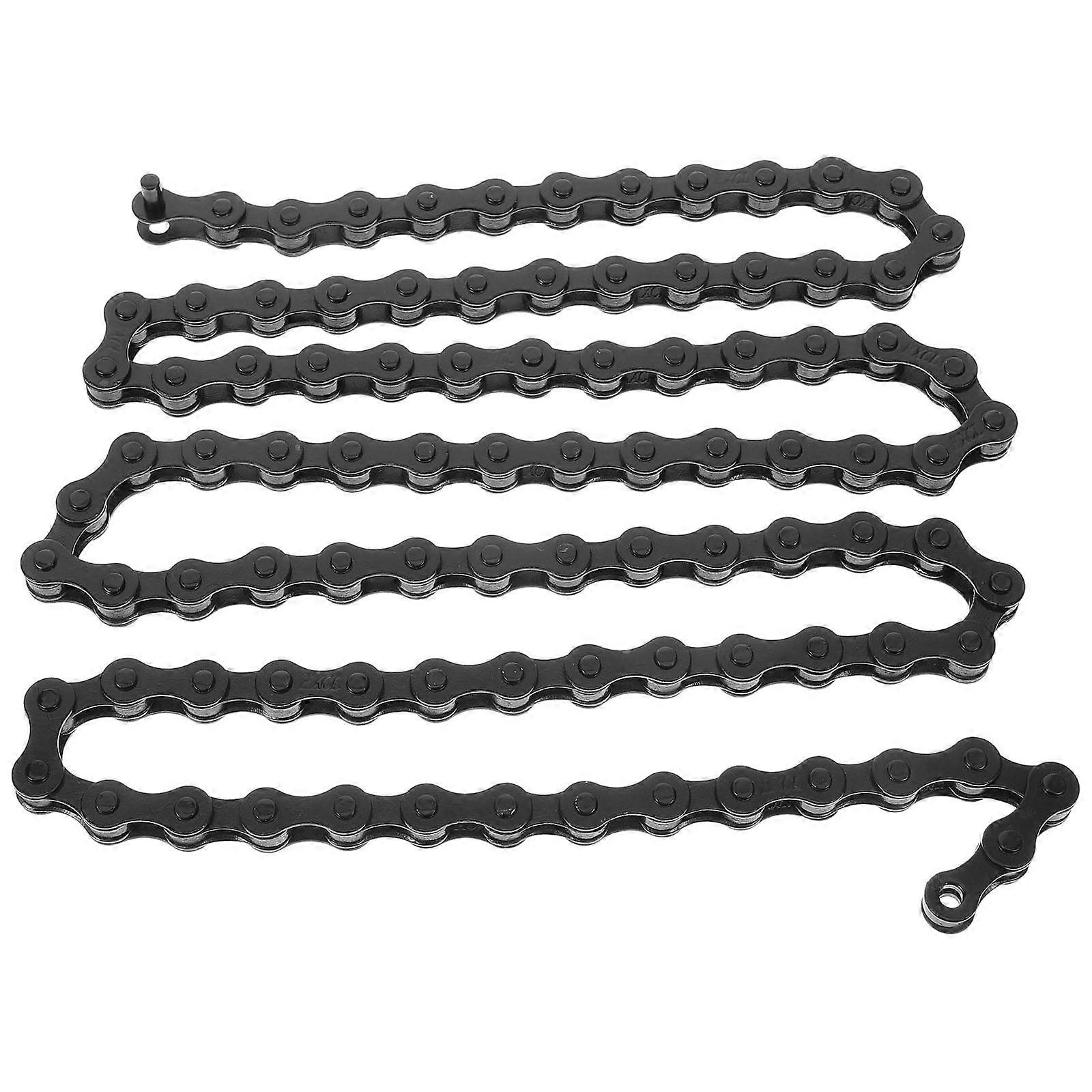 Bikes Chain Cycle Accessories Replacement Practical Supply Professional Connector Single Speed