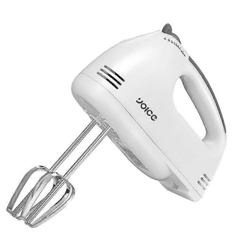 Multifunctional 7-Speed Mini Mixer Electric Food Mixer Hand Mixer Egg Beater Automatic Cream Food Cake Baking Dough Mixer