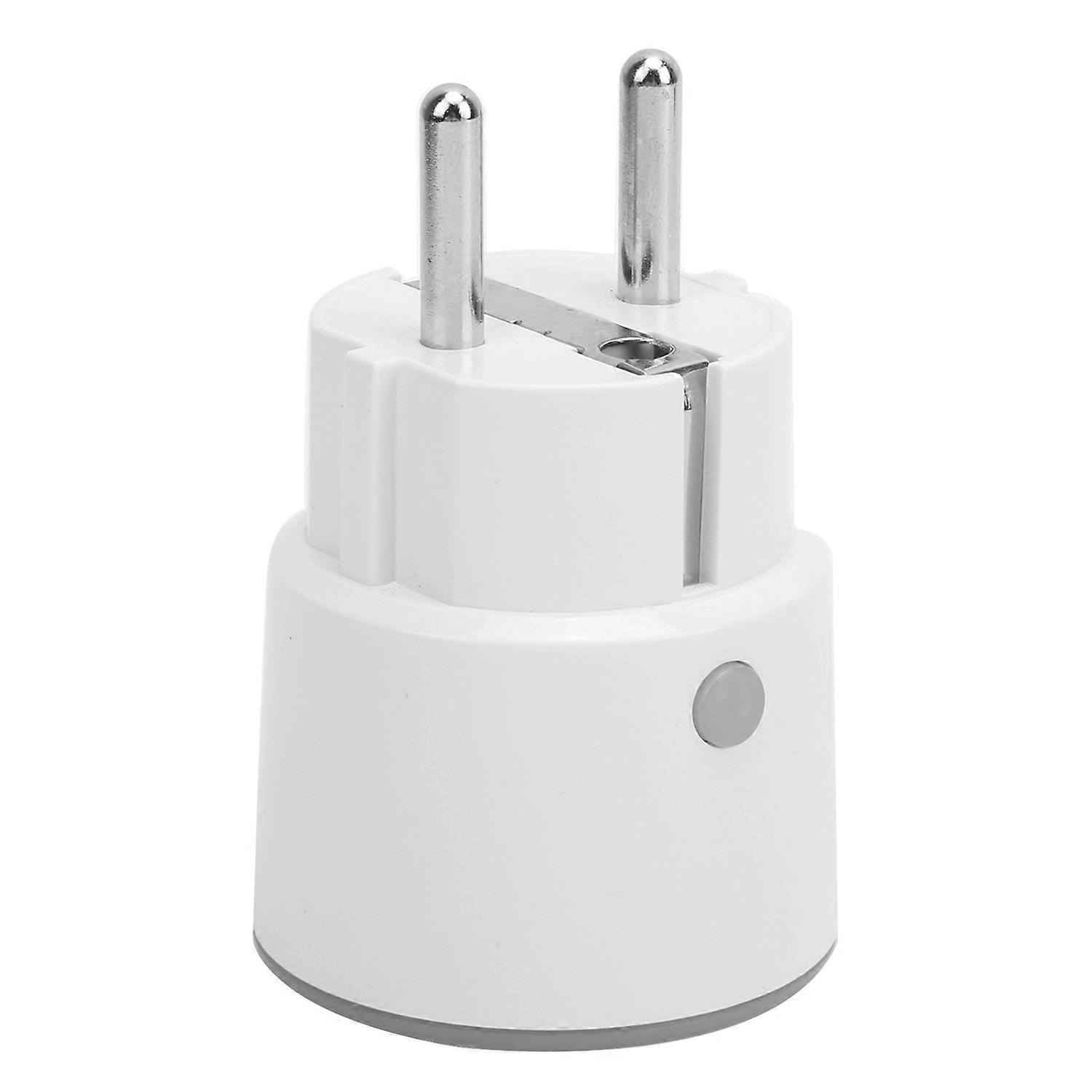 NEO COOLCAM Smart Power Plug Sensor Wireless  Type NFE Voice Control for Alexa for Tuya 85-