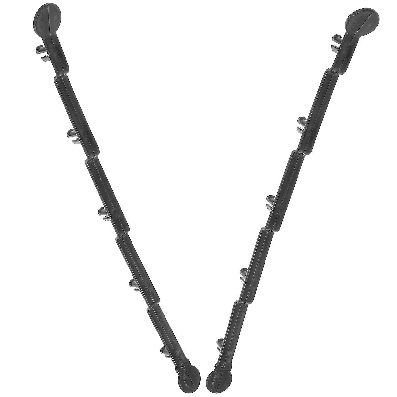 Portable Folding Camp Chair Strap for 2Pcs Stool Chain Replacement