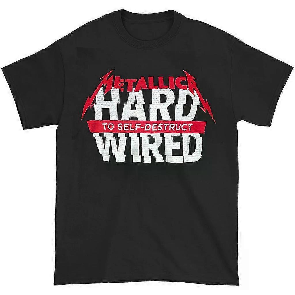 Koszulka Hard Wired Rockinstone