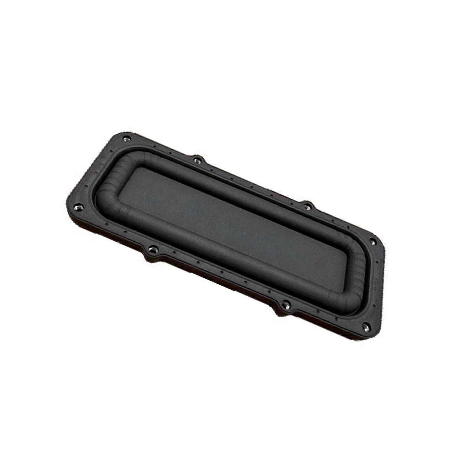 120x49mm Bass Vibrating Plate Long Elasticity Clear Sound Output For Speaker Enhancement Multicolor