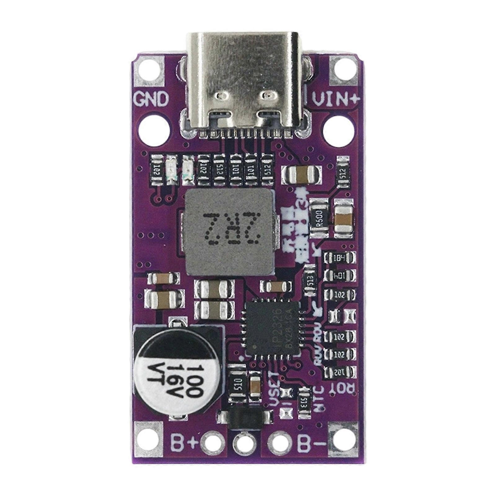 Dense  Lie Macromolecule Device Component Modifiable Potential Output Overcharge Security Fast Charging For Drones Multicolor