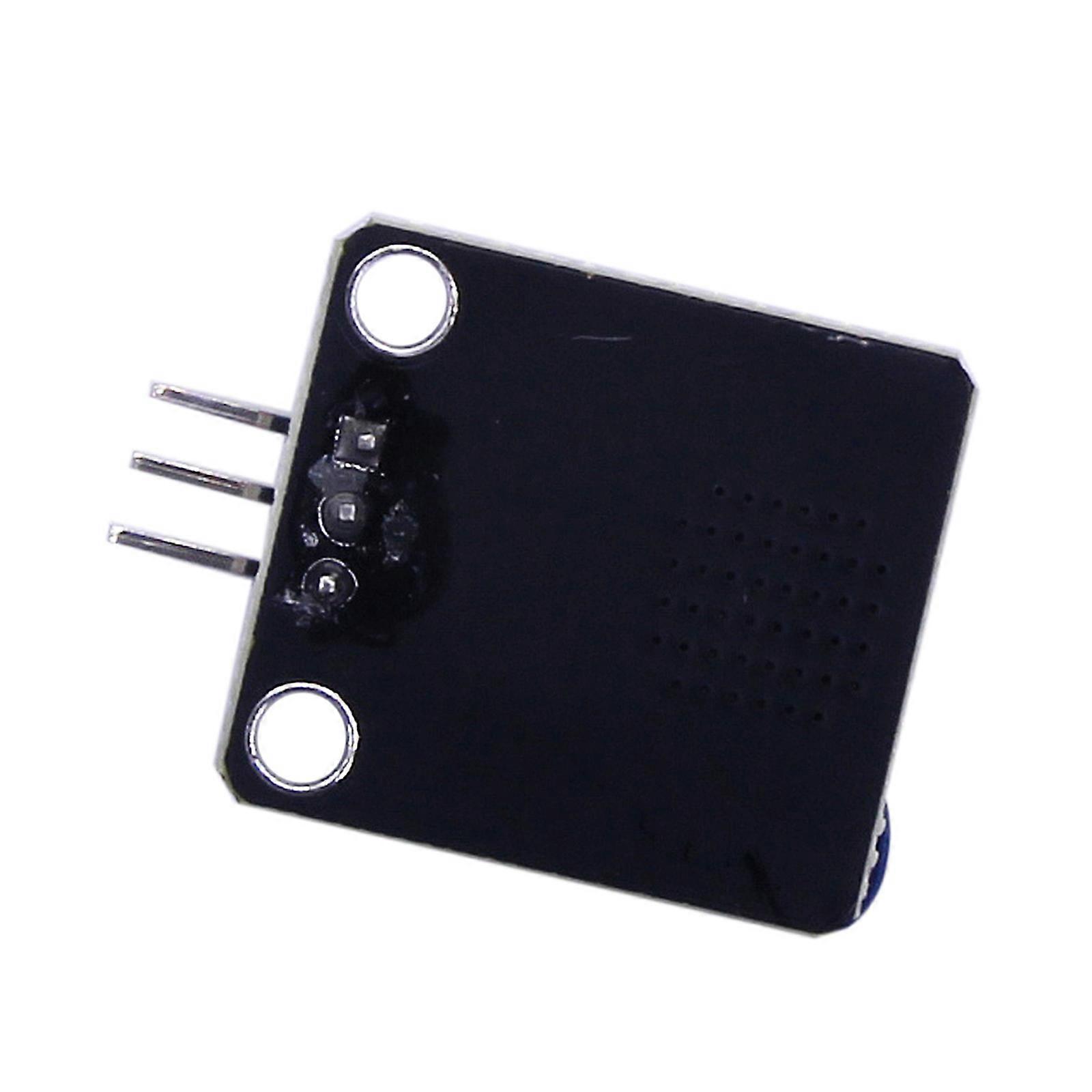 Durable Vibration Module, Digital PWM Vibrating Motor Module, Electronic DIY Kit for Arduino Multicolor