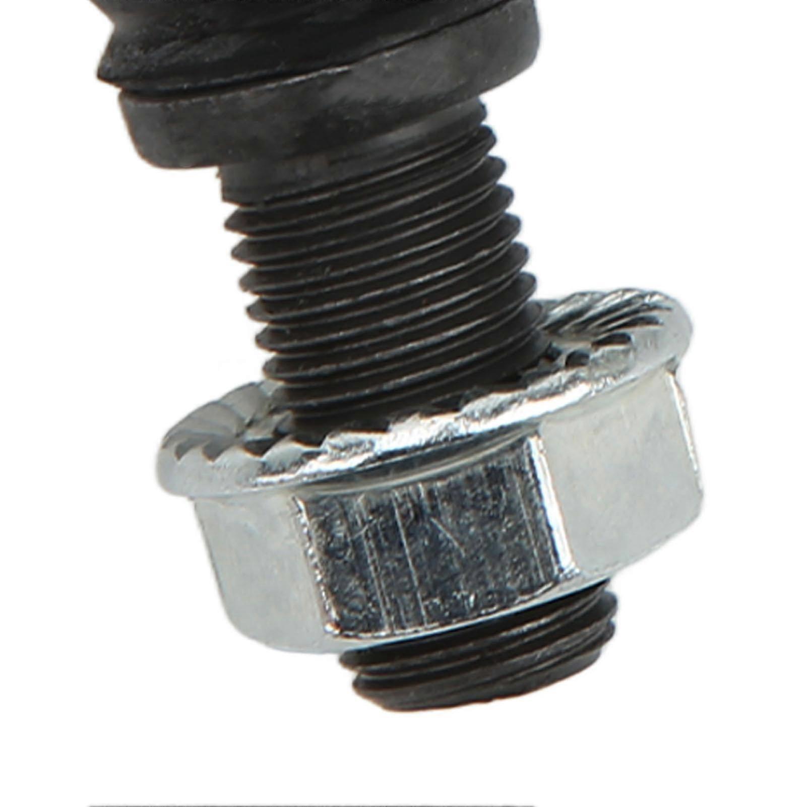 Mitsubishi L200 B40 Front Stabilizer Bar Link Replacement