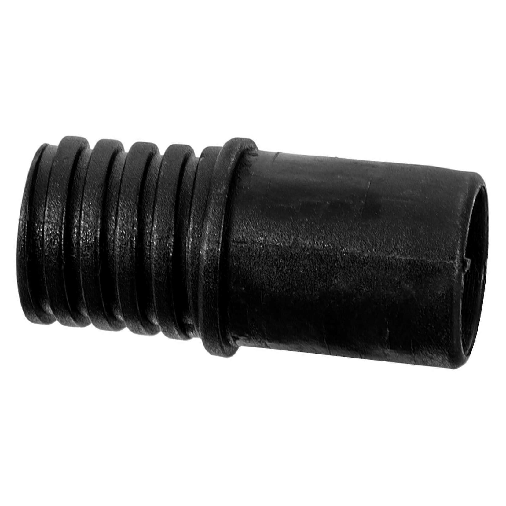 Broom Handle Threaded Pole Connector Adapter for Extension Rods and Cleaning Tools