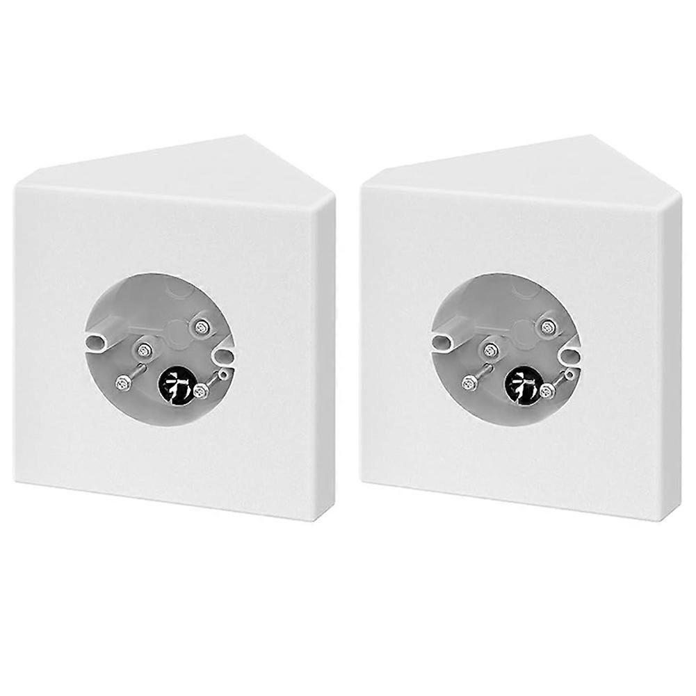 2pcs Ceiling Fan Mounting Box,Ceiling Fan Mounting Bracket,Ceiling Fan Mounting Kit,Fan Mounting Bracket FB900-1