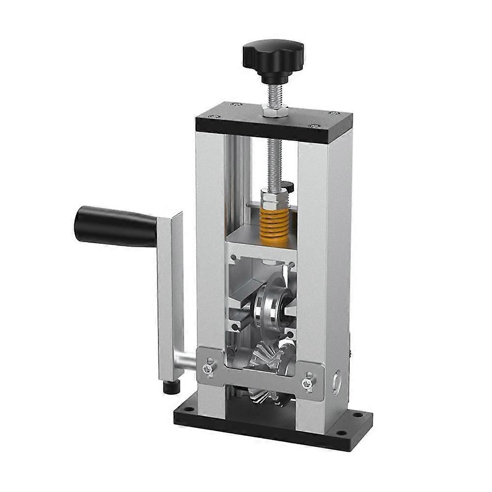 For Wire Stripping Pliers Automatic Electric Drill Powered 1-25mm Range Adjustable High Efficiency Labor Saving Tool