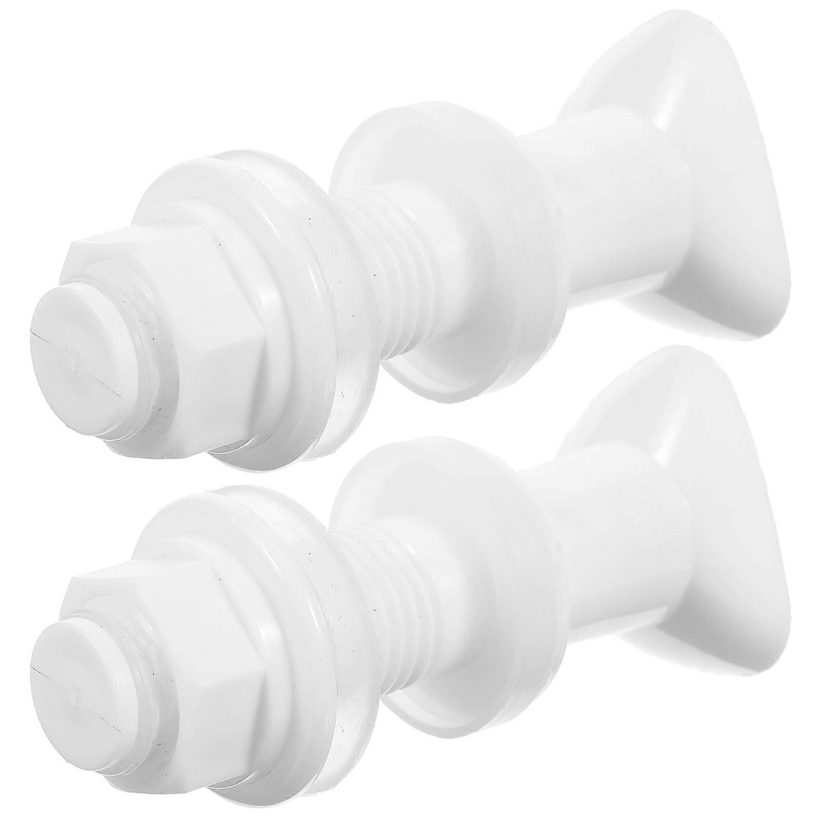 2pcs Push Button Spigot Water Cooler Beverage Jugs Replacement Spigots Reusable Spigots