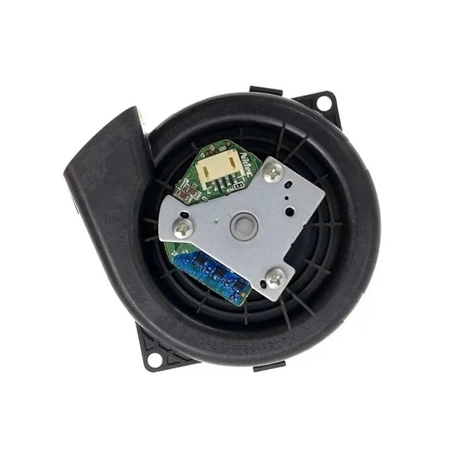 Vacuum Cleaner Turbo Fan Motor Replacement for Robot Sweepers