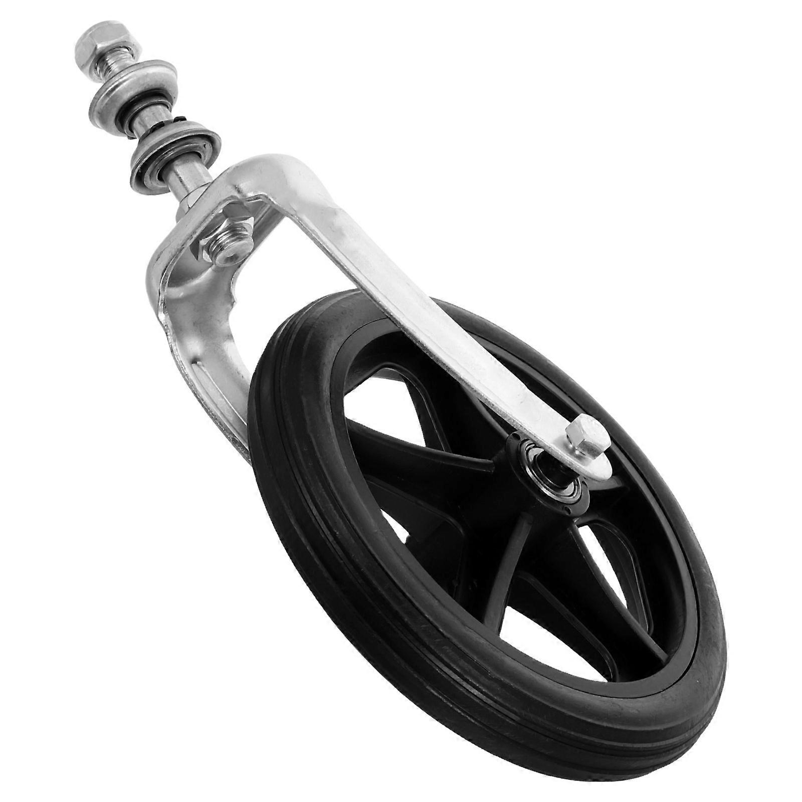 Wheelchair Front Wheel Bearing Replacement Part for Durable Control
