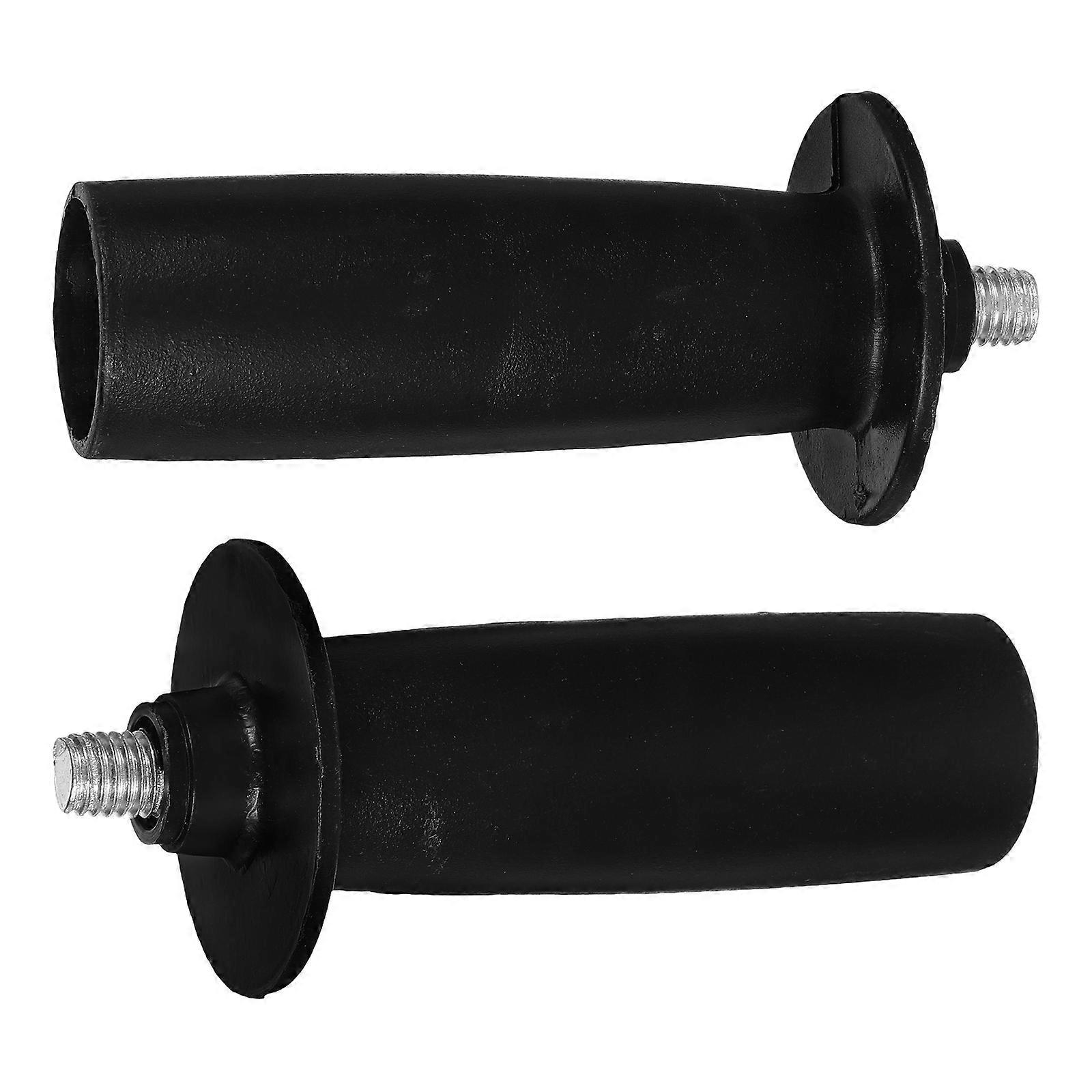 Plastic Angle Grinder Handle Replacement Comfortable Side Handle 2Pcs