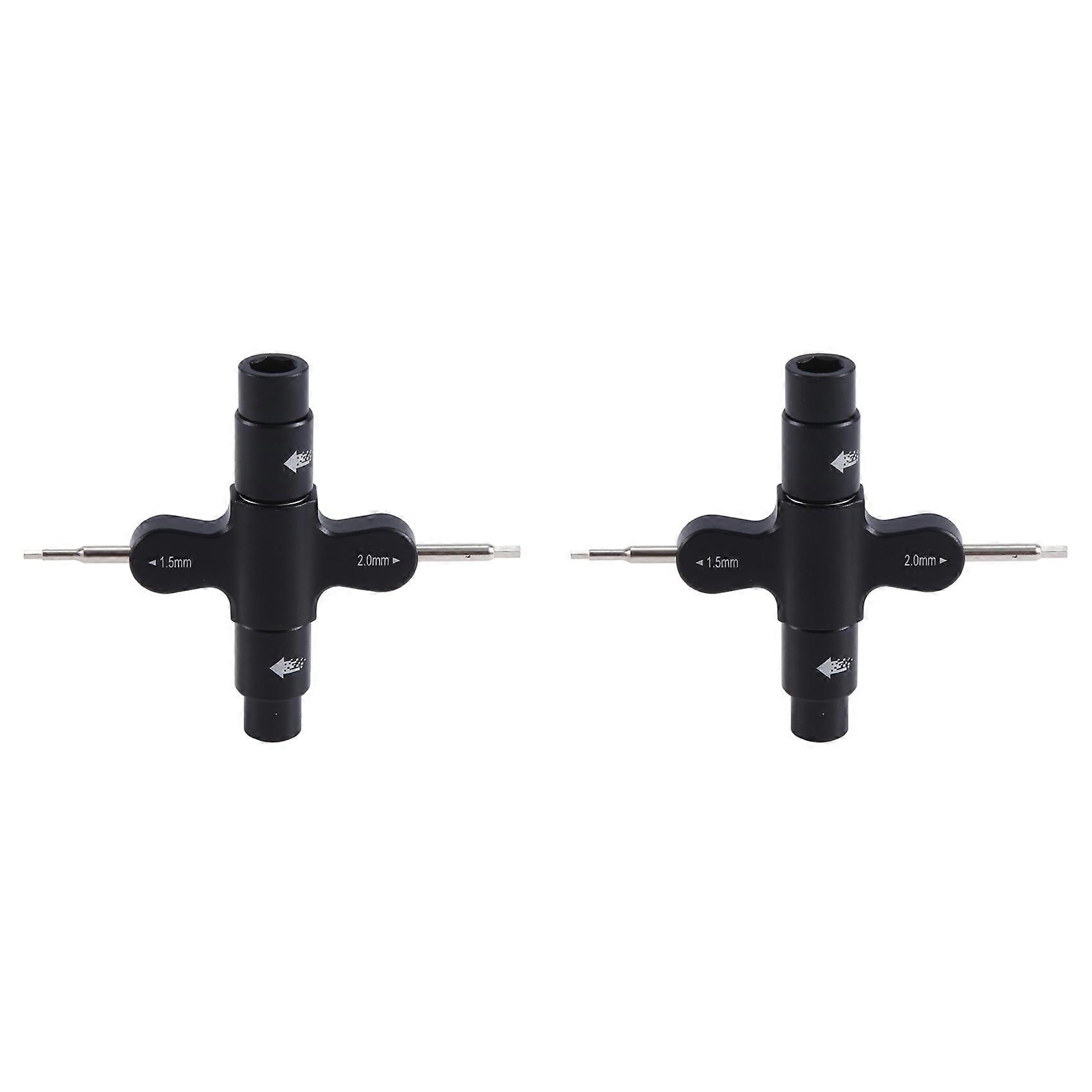 Super Quick Release Wrench Quick Release Propeller Motor Prop Tool