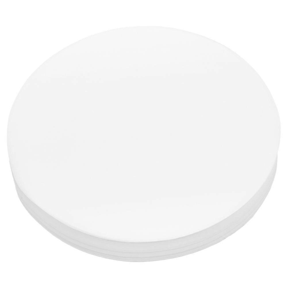 Beverage Cup Leakproof Paper Pads for Coffee Sealing 2000Pcs