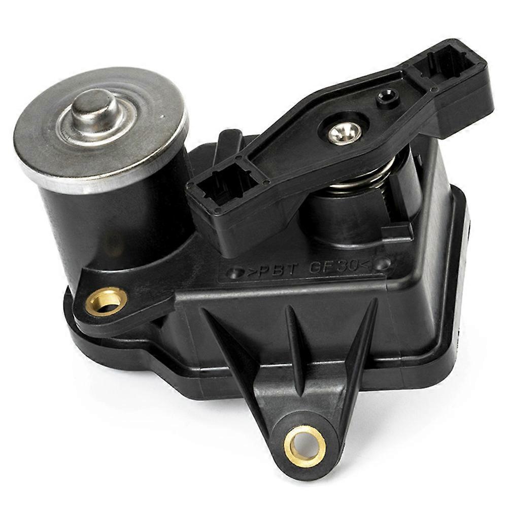 Ansaugkrümmer Servomotor Absperrmotor Einlassventil für 