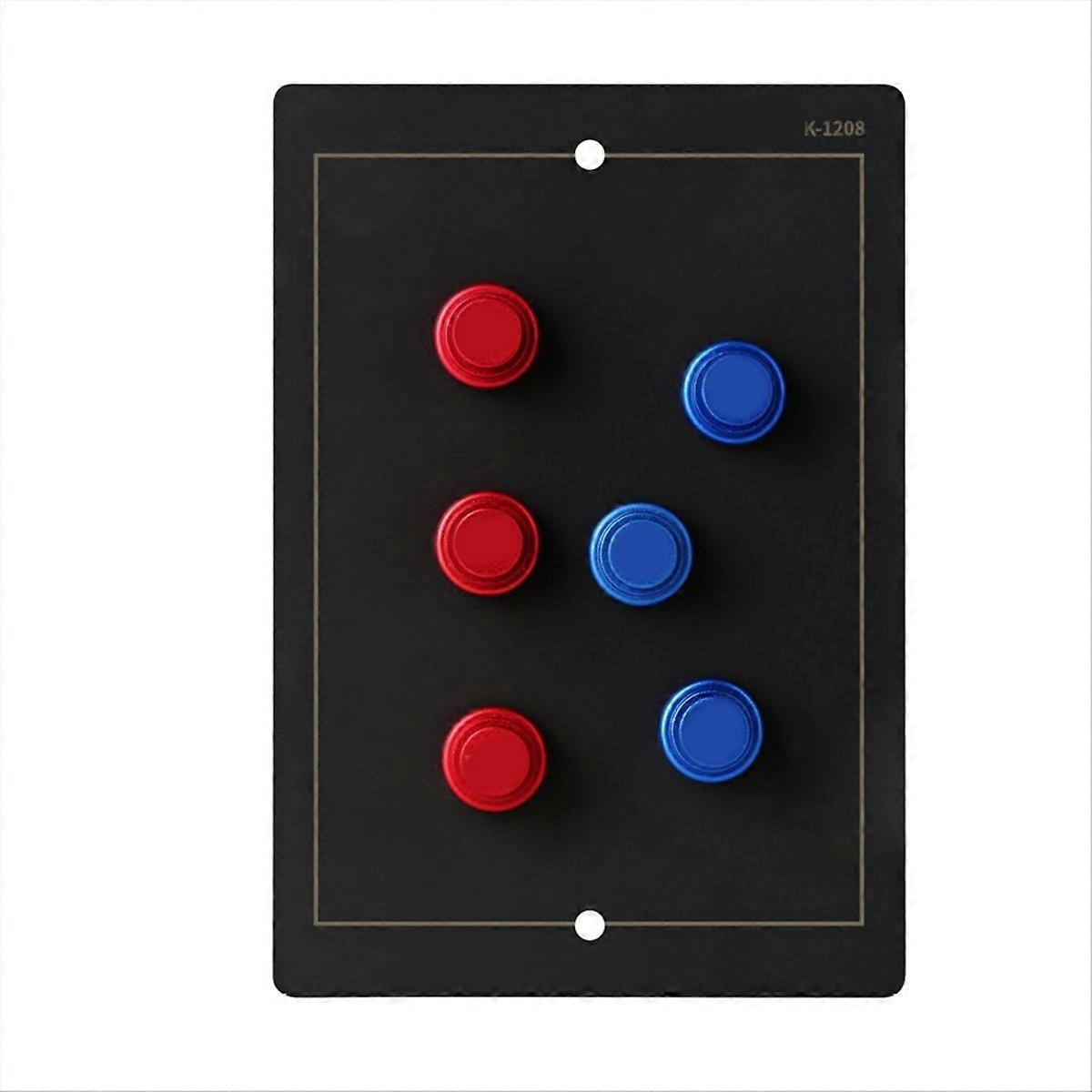 Magnetic PCB Holder Fixture Universal Soldering Platform for Phone Mainboard Repair Board Fixing Hand Tool Square