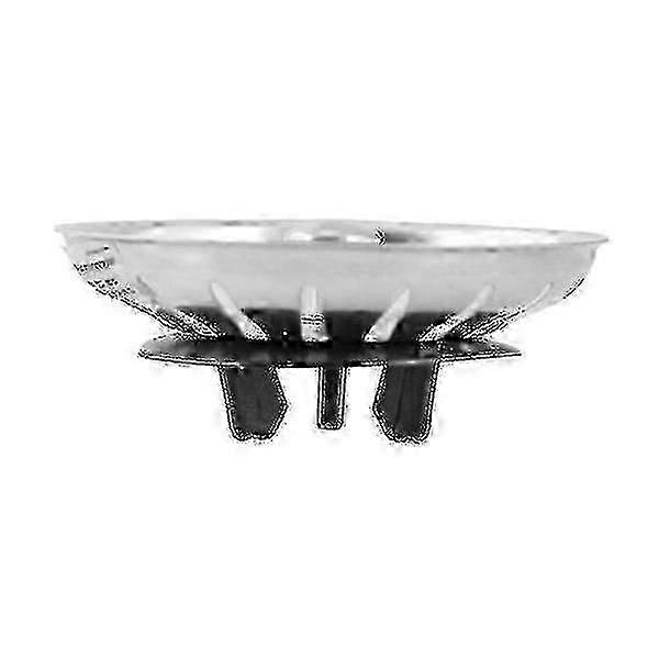 Universal Drain Plug for IKEA Atlant/Domsjö Kitchen Sinks