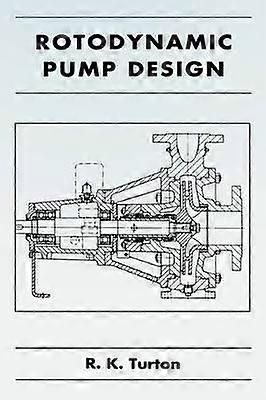 Rotodynamic Pump Design