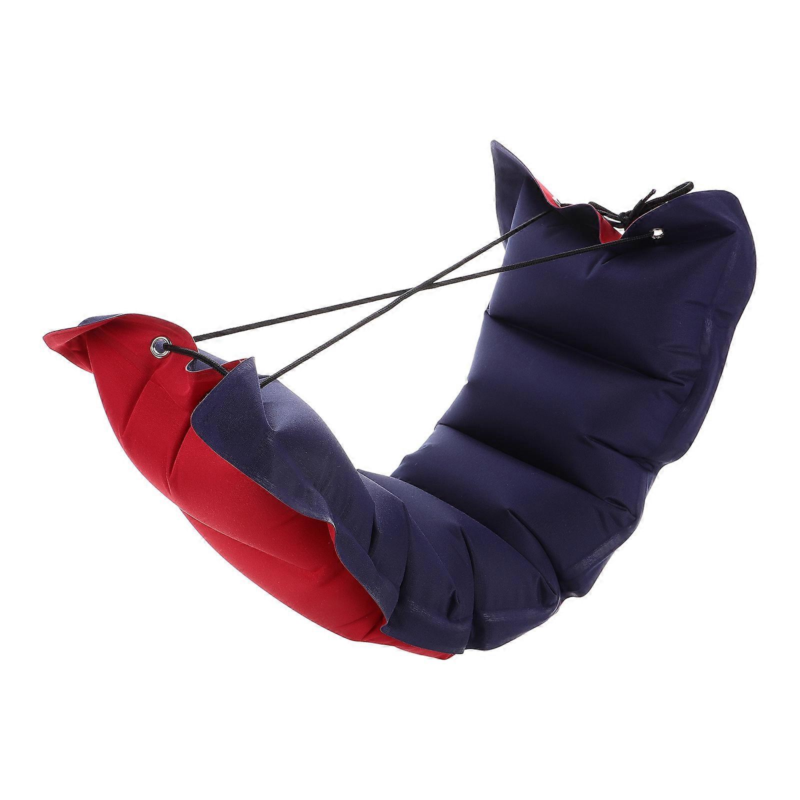 Swimming Float Pool Training Equipment Designed For Beginners Adults Floating Support Adjustable 1 Set