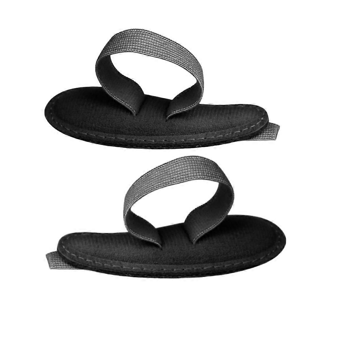 Adjcomtable Overlapping Toe Separator Hammer Toe Ccomhions Protector Separator Support Pads Corrector Straightener Bunion Guard