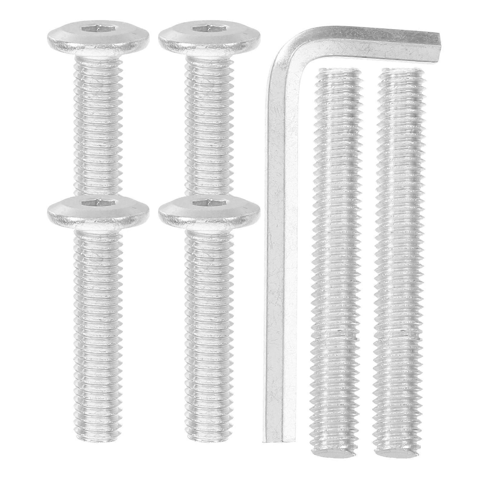 Cat Climbing Frame Accessories Hex Socket Screws for 1Set Stable Connection