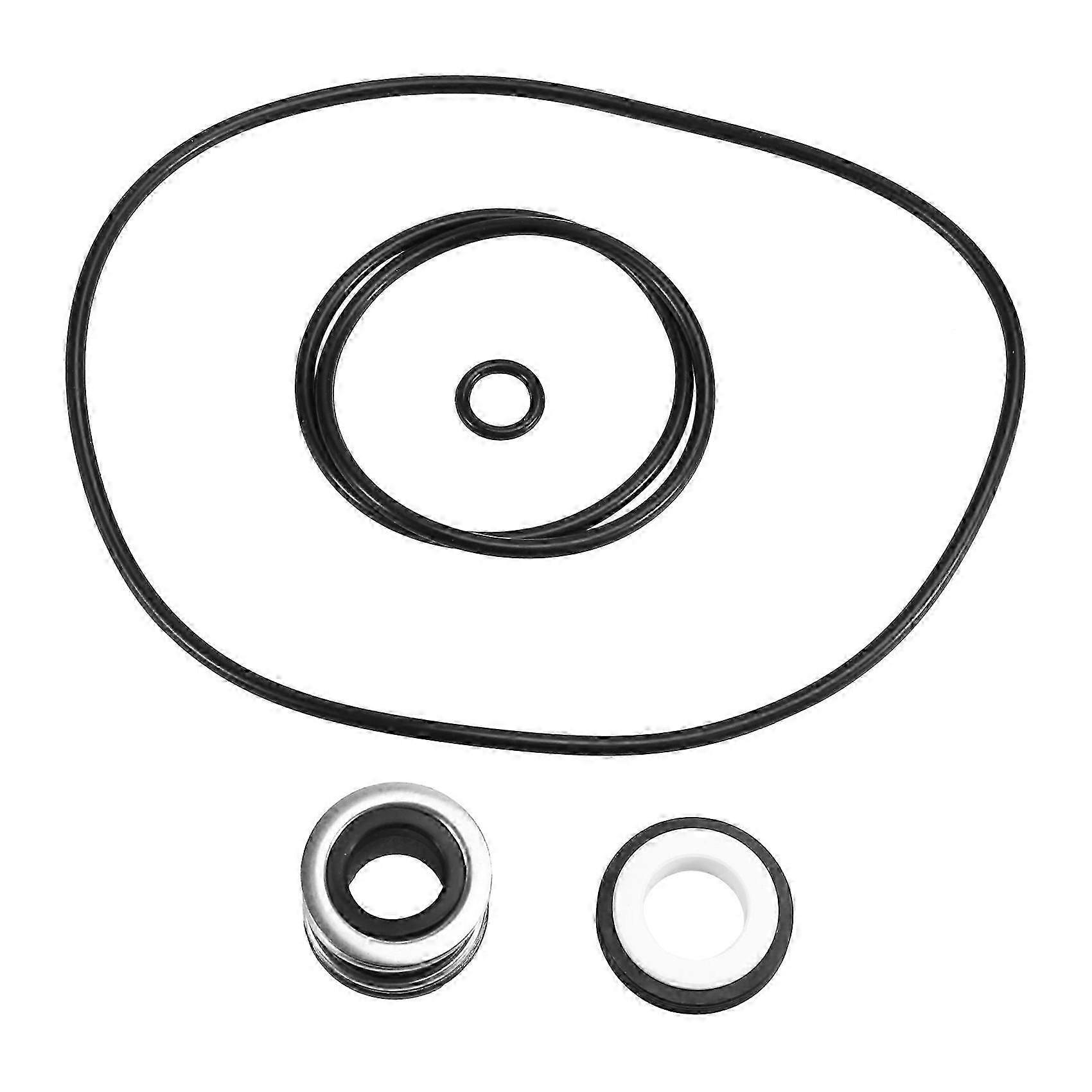 Pool Pump Gasket Seal O-Ring Kit PS-200 suitable for XP2,XP2E,AquaFlo,-Master Pool Equipment