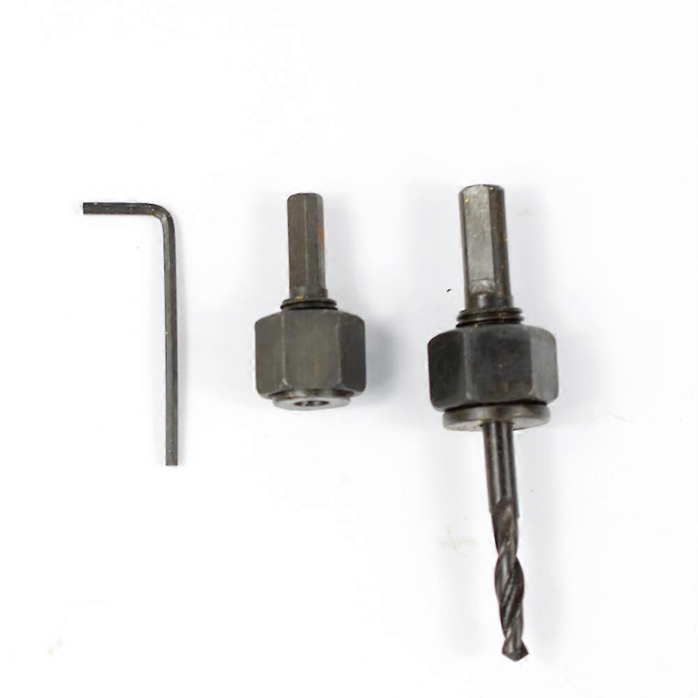 Drilling Cutter 11Pcs Hole Drill Bits for General Wood Use