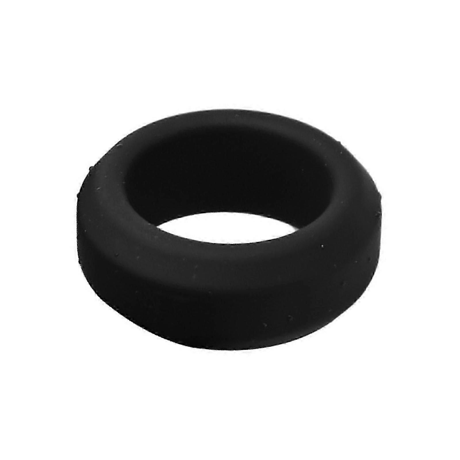 25-26 Cocks Rings Penises Foreskin Rings Sex Toys Men Delay Ejaculation Cockring Penises Locker Scrotum Sleeve Intimate Goods