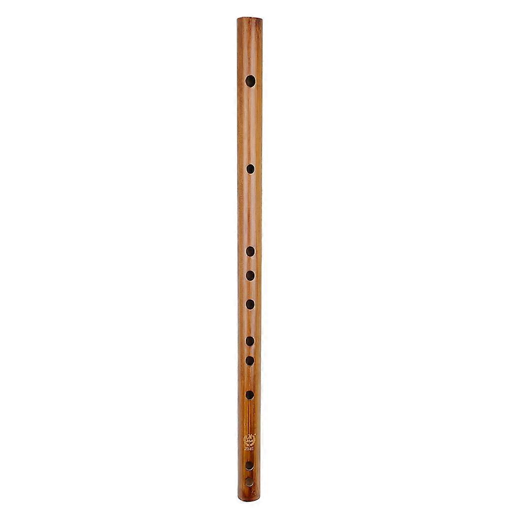 Wooden Small Flute Piccolo for Learning Use 3Pcs Traditional Music Instruments