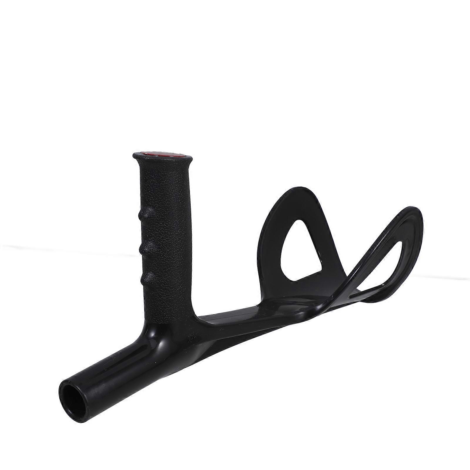 Ergonomic Cane Handle Grip Replacement Plastic Cane Grip Replacement