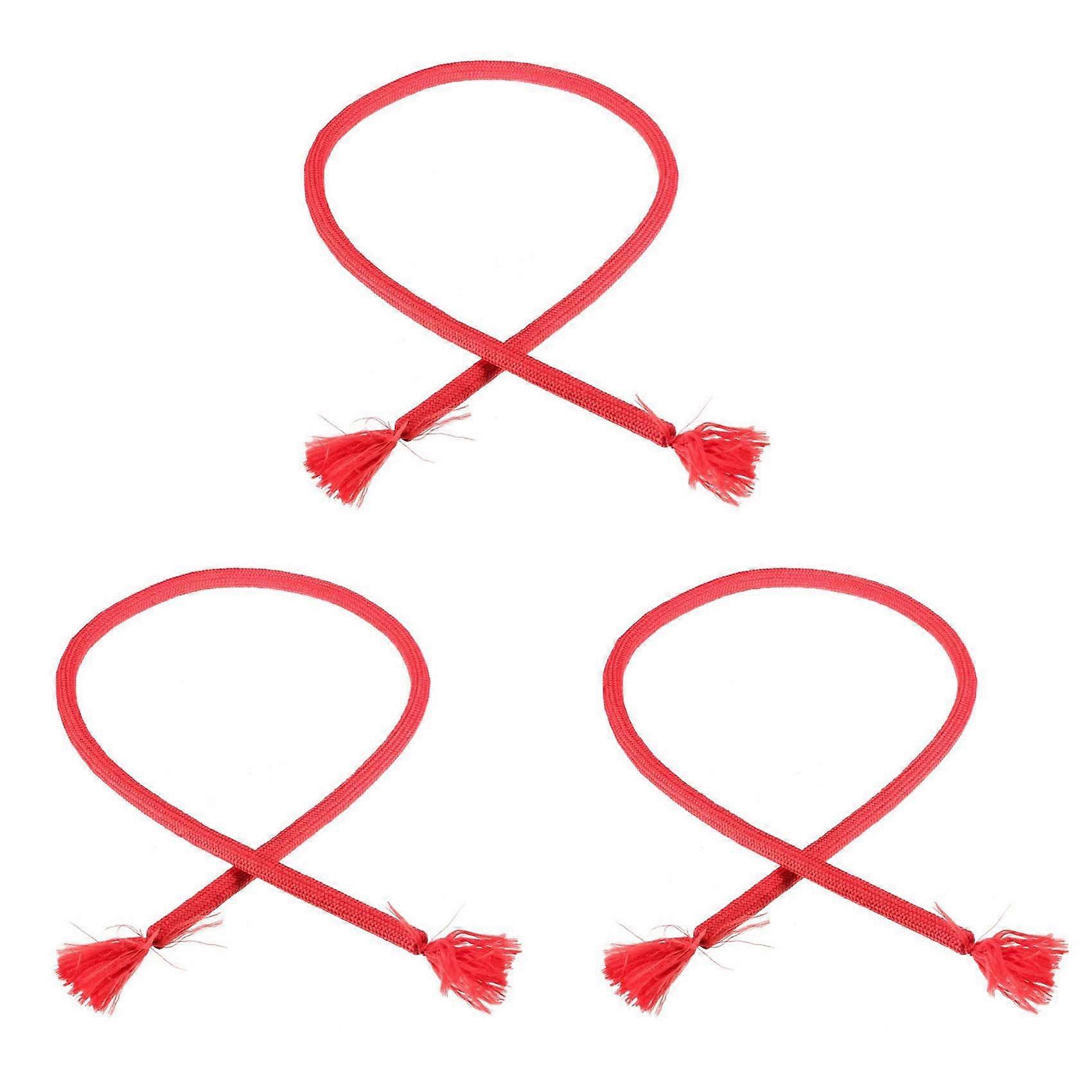 3X Magic Objects Magic Rope Magic Tricks India Magic 95CM