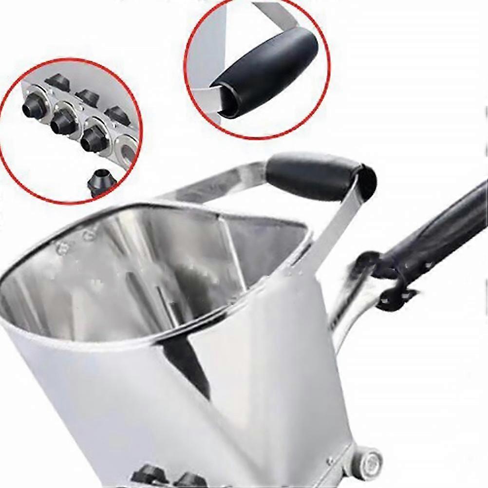 Sprayer for Caulking Multi-Functional Cement Coating Spraying Tool