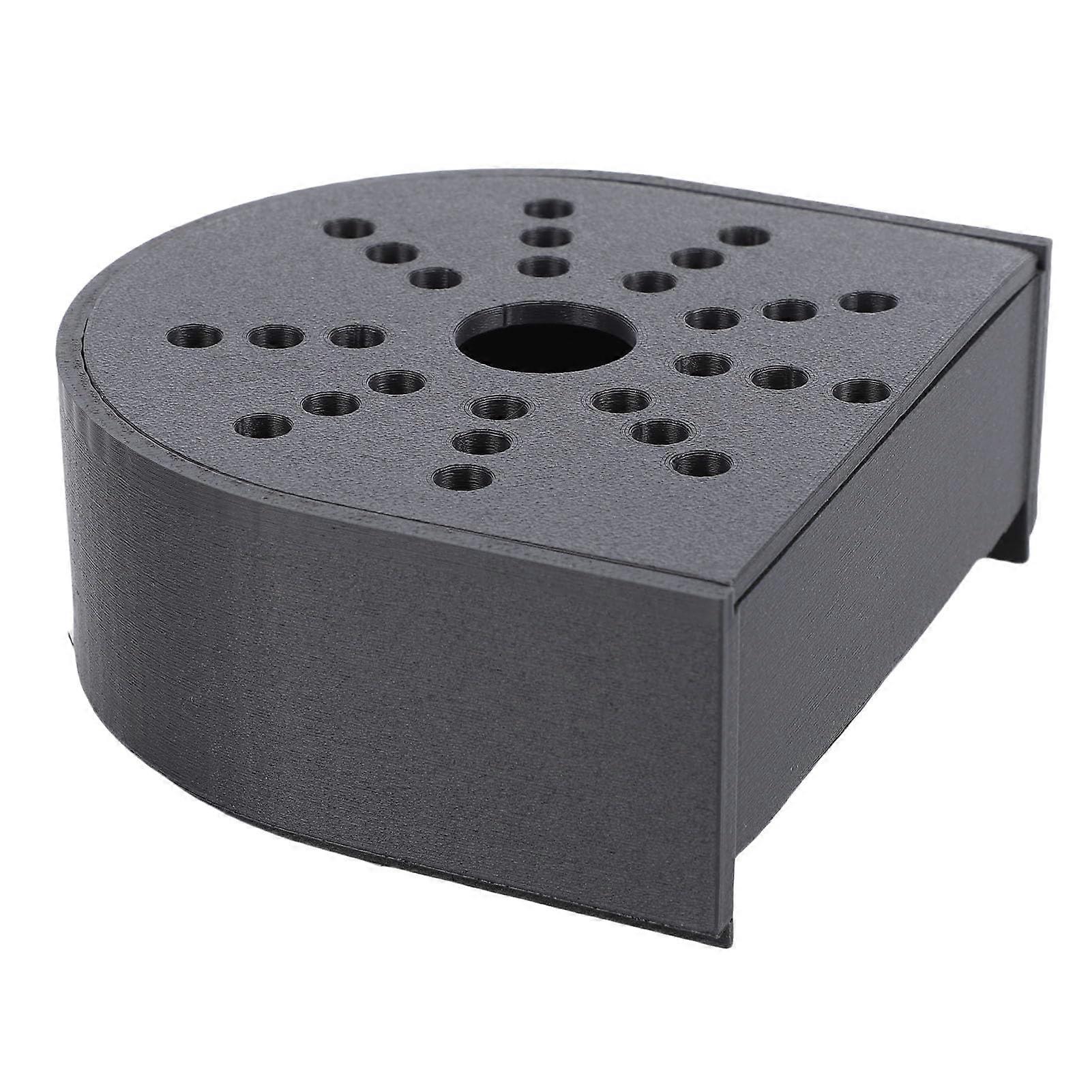 Accessories for K Mini Coffee Maker Spill Elevated Drip Tray Precise Fit Easy Removable Cleaning