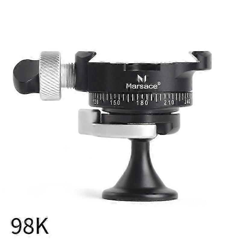 Portable Mirrorless Slr Ball Head 98k 98k+ Mini Ballhead Panoramic