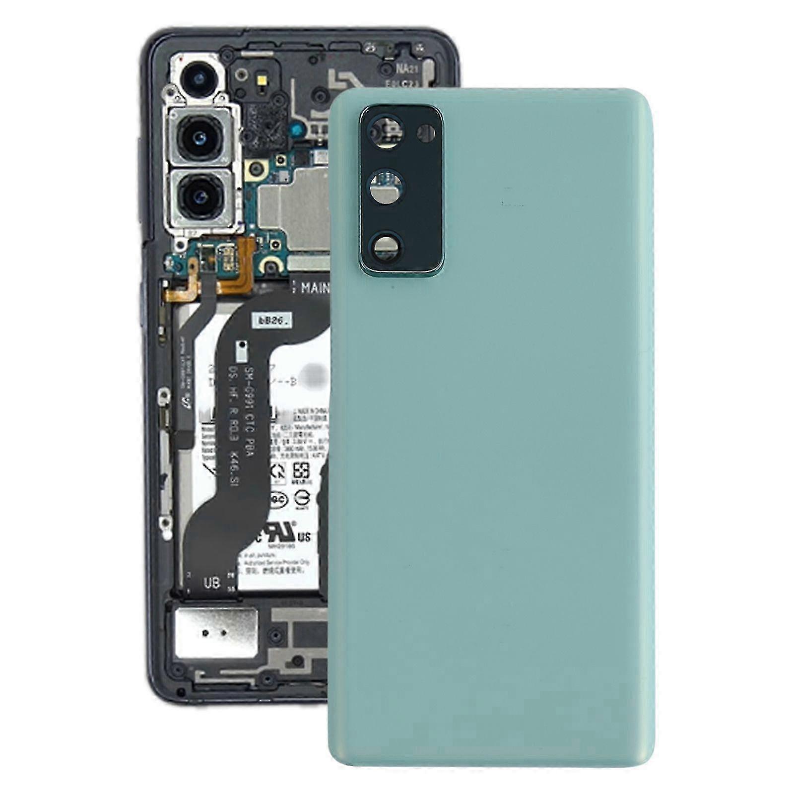 Battery Back Cover For Samsung Galaxy S20 FE 2025