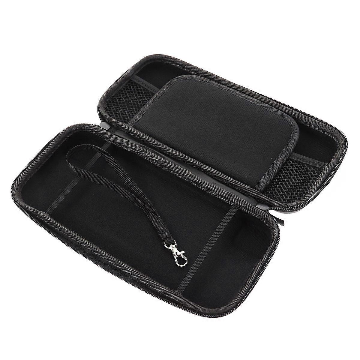 Game Console Carrying Bag Protective Storage Bag for Switch Portable